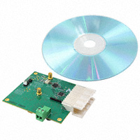 Texas Instruments - ADC14155LFEB/NOPB - BOARD EVAL FOR ADC14155LF