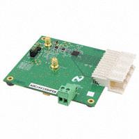 Texas Instruments - ADC14V155HFEB/NOPB - BOARD EVAL ADC12V155HF >150MHZ