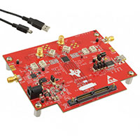 Texas Instruments - ADC3223EVM - EVAL MODULE 80MSPS 12BIT ADC