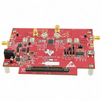 Texas Instruments - ADC3243EVM - EVAL MODULE ADC3243