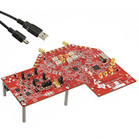 Texas Instruments - ADC32J25EVM - EVAL MODULE ADC32J25