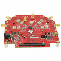 Texas Instruments - ADC3443EVM - EVAL MODULE ADC3443
