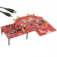 Texas Instruments - ADC34J24EVM - EVAL MODULE ADC34J24