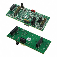 Texas Instruments - ADS1147EVM - EVAL MODULE FOR ADS1147