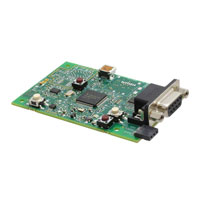 Texas Instruments - ADS1192ECG-FE - KIT DEMO FOR ADS1192