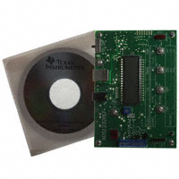 Texas Instruments - ADS1230REF - ADS1230REF