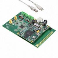 Texas Instruments - ADS1675REF - REFERENCE DESIGN BRD FOR ADS1675