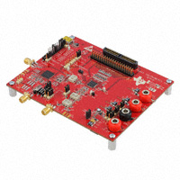 Texas Instruments - ADS4129EVM - EVAL MODULE FOR ADS4129