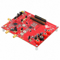 Texas Instruments - ADS4146EVM - EVAL MODULE FOR ADS4146
