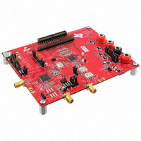 Texas Instruments - ADS4149EVM - EVAL MOD FOR ADS4149