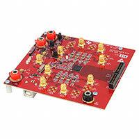 Texas Instruments - ADS5282EVM - EVAL MODULE FOR ADS5282