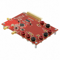 Texas Instruments - ADS5411EVM - EVAL MODULE FOR ADS5411