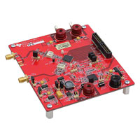 Texas Instruments - ADS5481EVM - EVALUATON MODULE FOR ADS5481