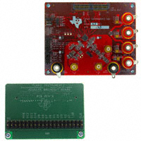 Texas Instruments - ADS6125EVM - EVAL MODULE FOR ADS6125