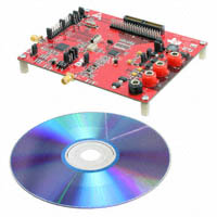 Texas Instruments - ADS6129EVM - EVAL MODULE FOR ADS6129