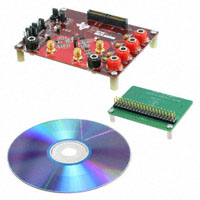 Texas Instruments - ADS6145EVM - EVAL MOUDLE FOR ADS6145