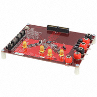 Texas Instruments - ADS6242EVM - EVAL MODULE FOR ADS6242