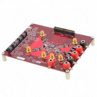 Texas Instruments - ADS6423EVM - EVAL MODULE FOR ADS6423