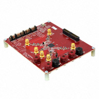Texas Instruments - ADS6442EVM - EVAL MODULE FOR ADS6442