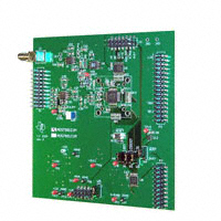 Texas Instruments - ADS7881EVM - EVALUATION MODULE FOR ADS7881
