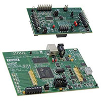 Texas Instruments - ADS7961EVM-PDK - KIT PERFORMANCE DEMO FOR ADS7961