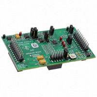 Texas Instruments - ADS8332EVM - EVAL MODULE FOR ADS8332