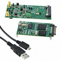 Texas Instruments - ADS8353EVM-PDK - EVAL BOARD FOR ADS8353