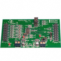 Texas Instruments - ADS8361EVM - EVAL MOD FOR ADS8361