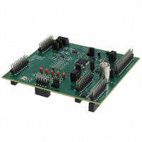Texas Instruments - ADS8364M-EVM - EVAL MODULE FOR ADS8364