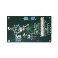 Texas Instruments - ADS850-EVM - EVAL MOD FOR ADS850Y