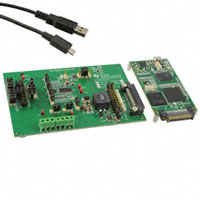 Texas Instruments - ADS8668EVM-PDK - EVAL MODULE ADS8668