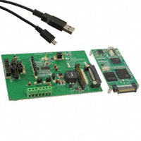 Texas Instruments - ADS8678EVM-PDK - EVAL MODULE ADS8678