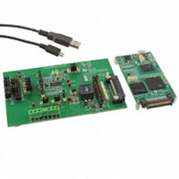 Texas Instruments - ADS8698EVM-PDK - EVAL MODULE ADS8698