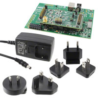 Texas Instruments - ADS8860EVM-PDK - BOARD EVAL ADC 16BIT 1MSPS