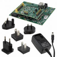 Texas Instruments - ADS8881EVM-PDK - EVAL MODULE FOR ADS8881