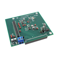 Texas Instruments - AICDEVPLATEVM - DEVELOPMENT PLATFORM DSP-CODEC
