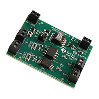 Texas Instruments - AMC1100EVM - EVAL MODULE FOR AMC1100