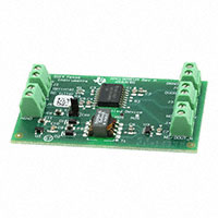 Texas Instruments - AMC1305M05EVM - EVAL MODULE AMC1305M05 DELTA-SIG