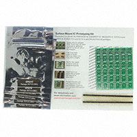 Texas Instruments - AMPQUICKKIT-EVM - EVAL MODULE FOR AMPQUICKKIT