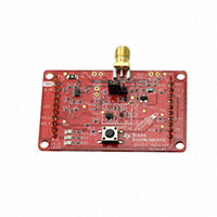 Texas Instruments - BOOST-ADS7042 - ADS7042 BOOSTERPACK BOARD
