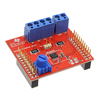 Texas Instruments - BOOST-DRV8848 - BOOSTERPACK BRUSHED DC MOTOR