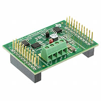Texas Instruments - BOOST-LMP92064EVM - BOOSTER PACK FOR LMP92064