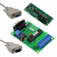 Texas Instruments - BQ2013HEVM-001 - EVAL MOD FOR BQ2013