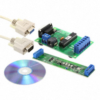 Texas Instruments - BQ2083EVM-001 - EVAL MOD FOR BQ2083