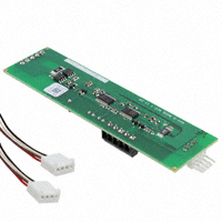 Texas Instruments - BQ20Z60EVM - EVAL MODULE FOR BQ20Z60