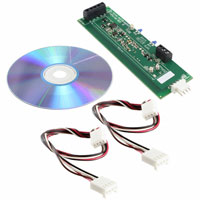 Texas Instruments - BQ20Z70EVM-001 - MODULE EVAL BQ20Z70/29330/29412