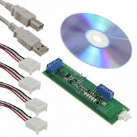 Texas Instruments - BQ20Z95EVM-001 - EVAL MODULE FOR BQ20Z95-001