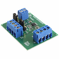 Texas Instruments - BQ24018EVM - EVAL MODULE FOR BQ24018