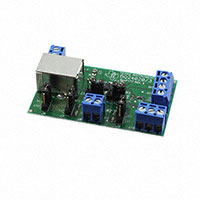 Texas Instruments - BQ24023EVM - EVALUATION MODULE FOR BQ24023