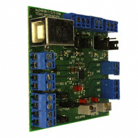 Texas Instruments - BQ24030EVM - EVALUATION MODULE FOR BQ24030
